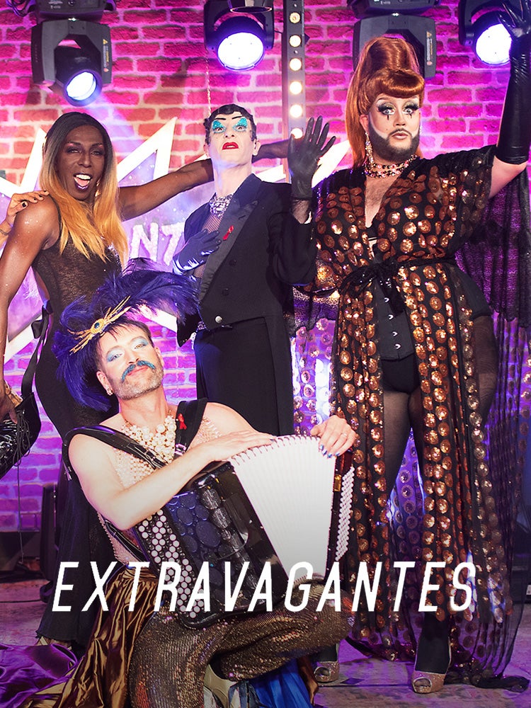 Extravagantes