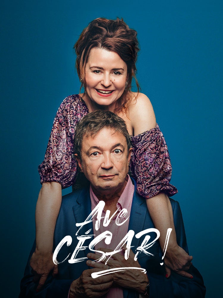 Ave Cesar !