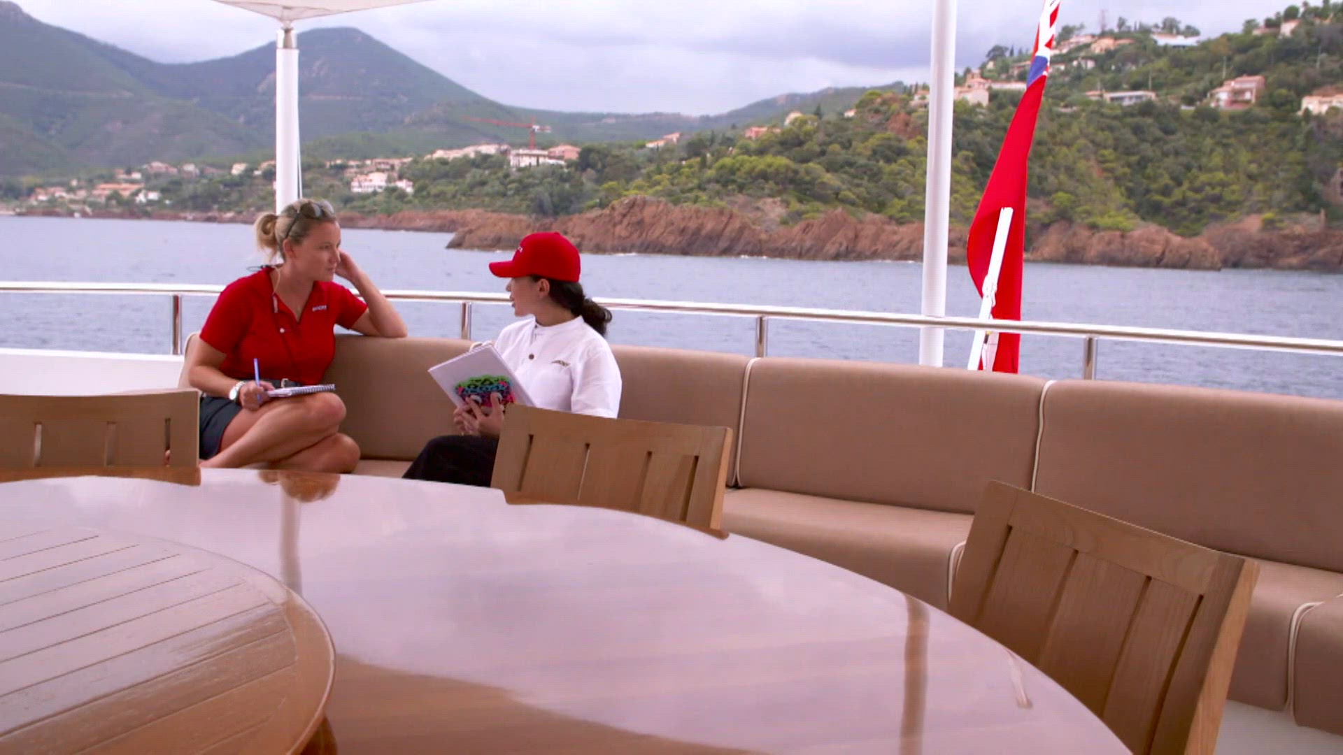 S4 E2 - La recette du désastre