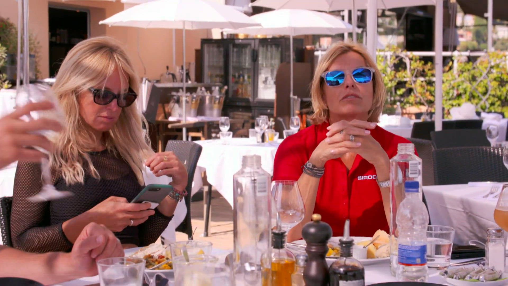 S4 E4 - Trop de monde en cuisine