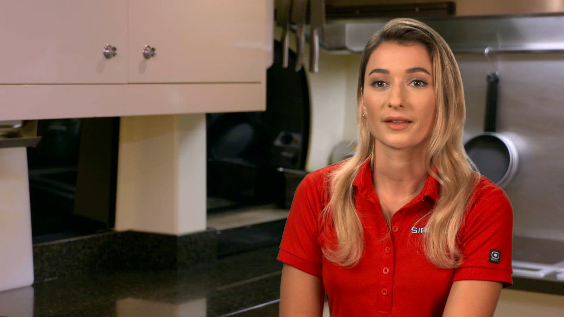 S4 E8 - Quel est le problème ?