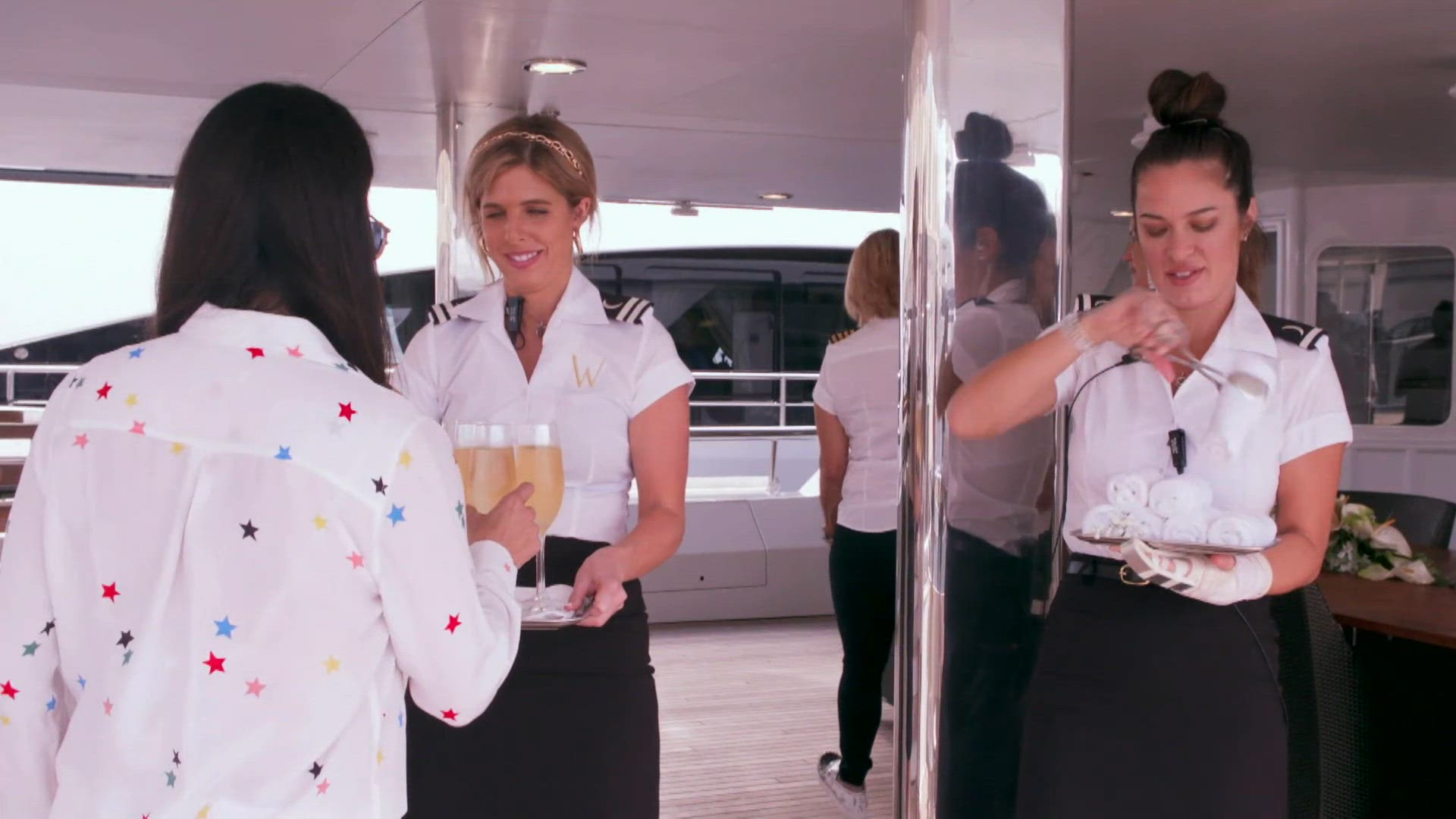 S5 E7 - Pas de place à l'erreur