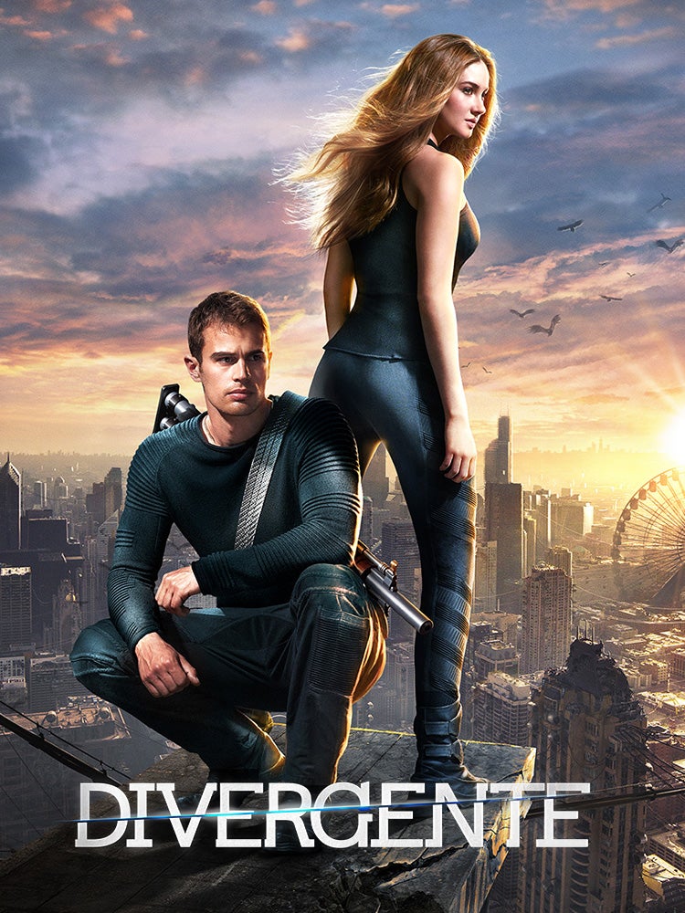 Divergente