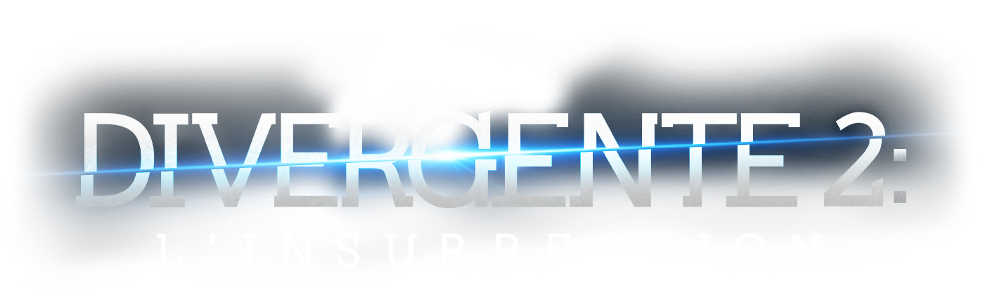Divergente 2 : l'insurrection