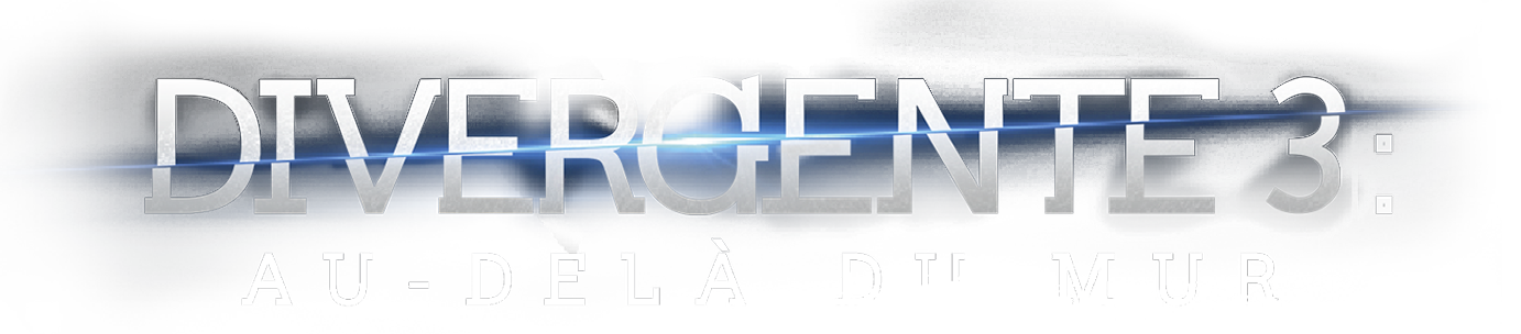 Divergente 3 : au-delà du mur