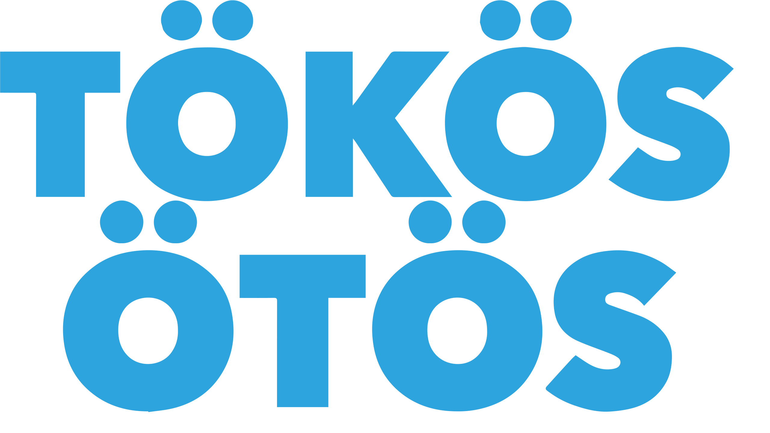 Tökös ötös
