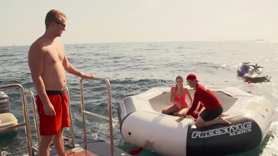 S4 E5 - Un chef remarquable