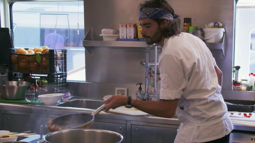 S5 E4 - L'as du ragoût