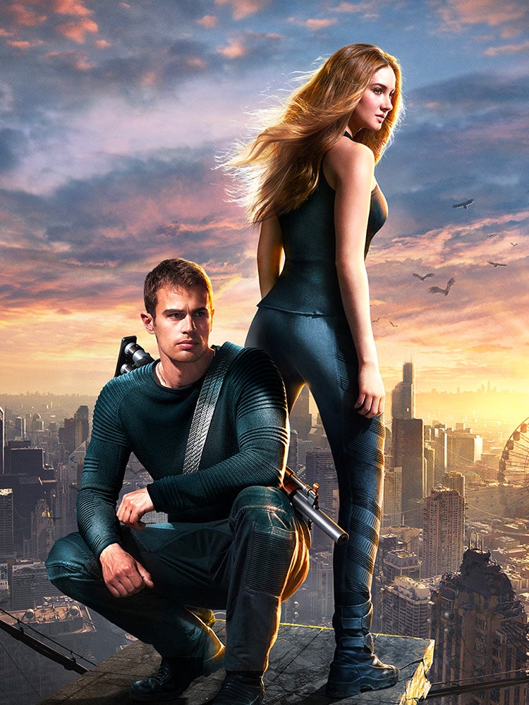 Divergente