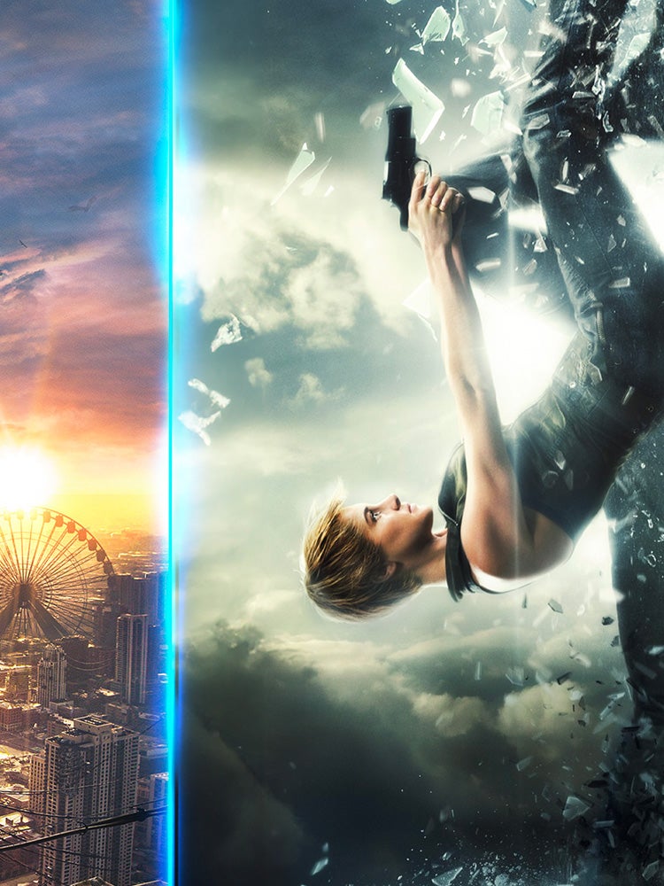 Divergente