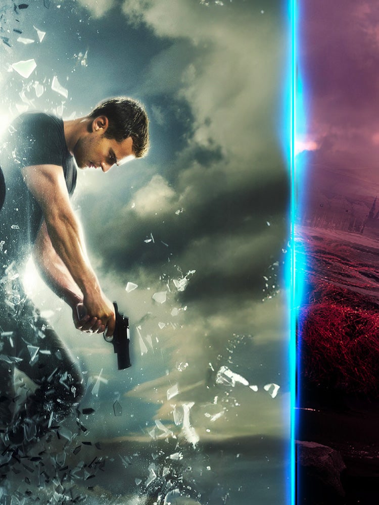 Divergente
