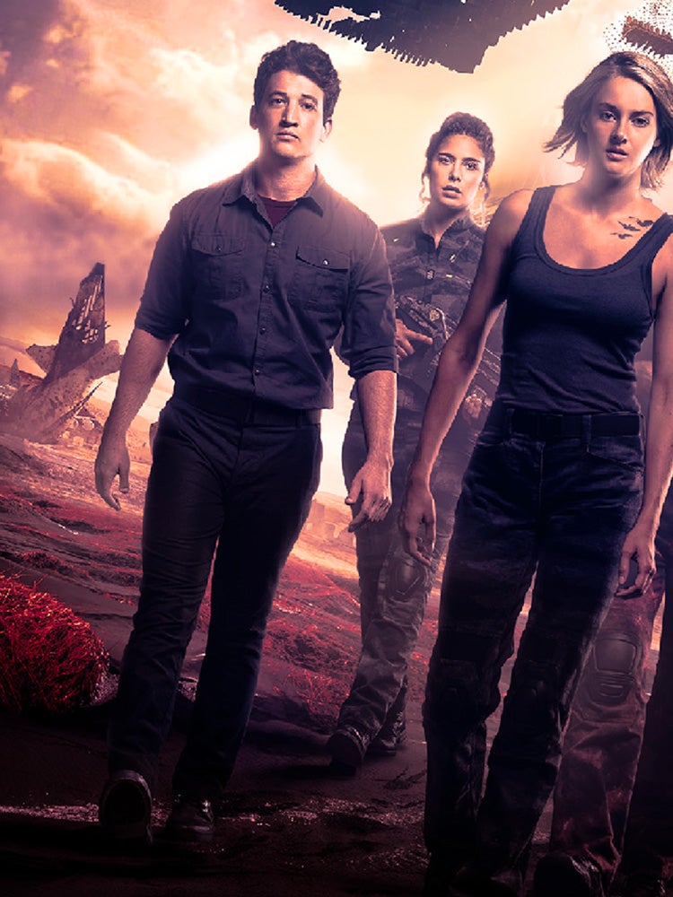 Divergente