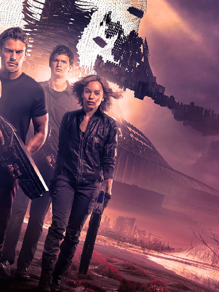Divergente