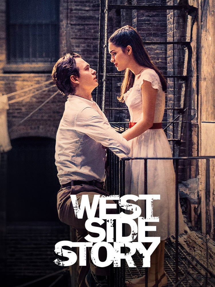 West side story