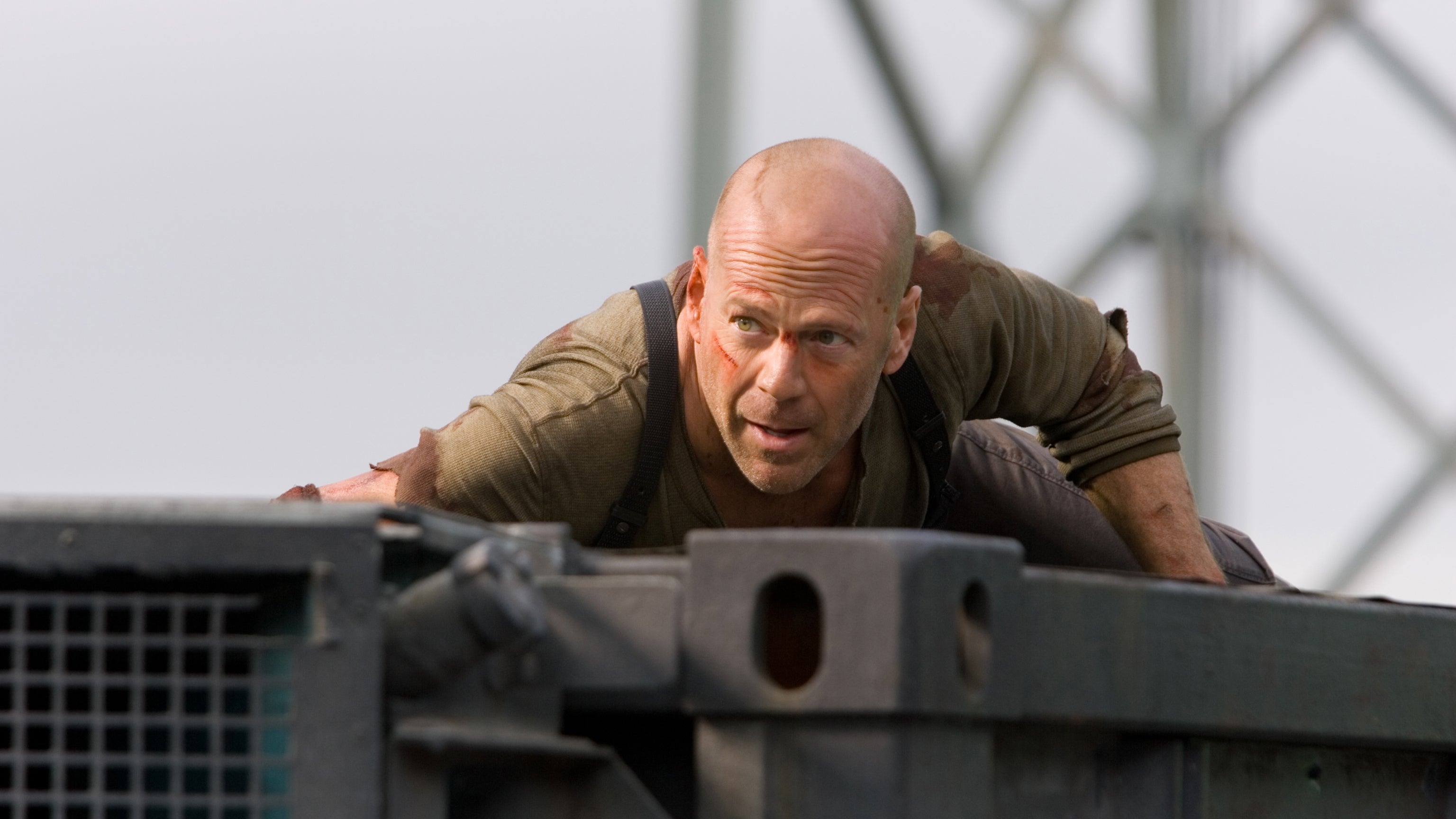 Die hard 4 : retour en enfer