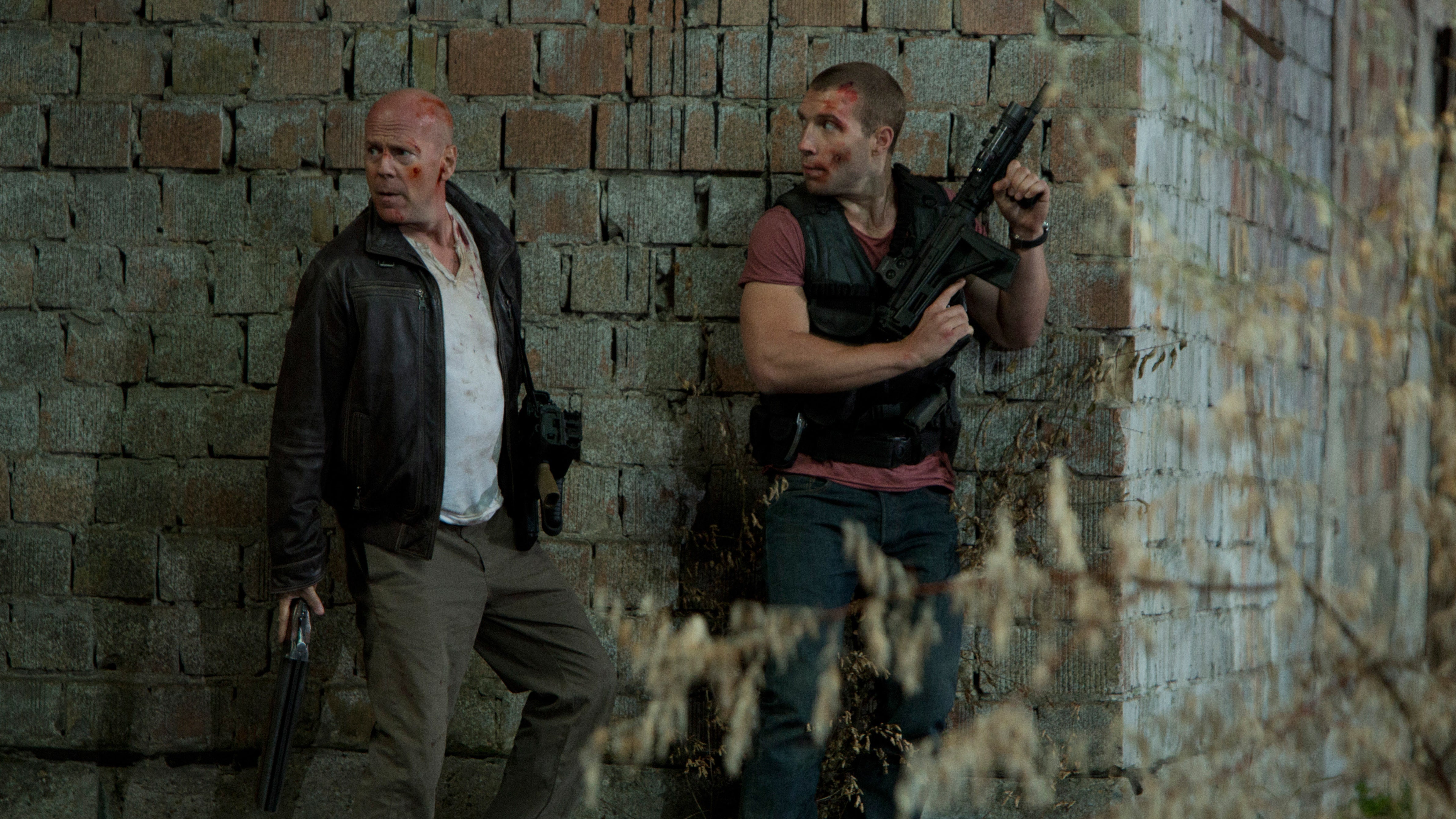 Die hard : belle journée pour mourir
