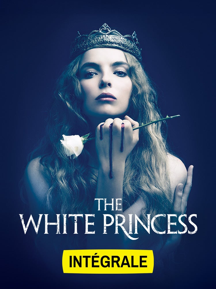 The White Princess