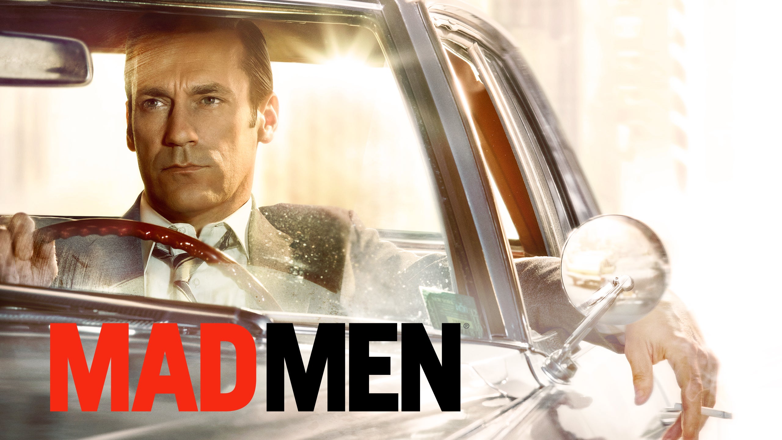 Mad Men - Reklámőrültek