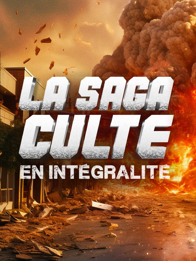Saga Die Hard