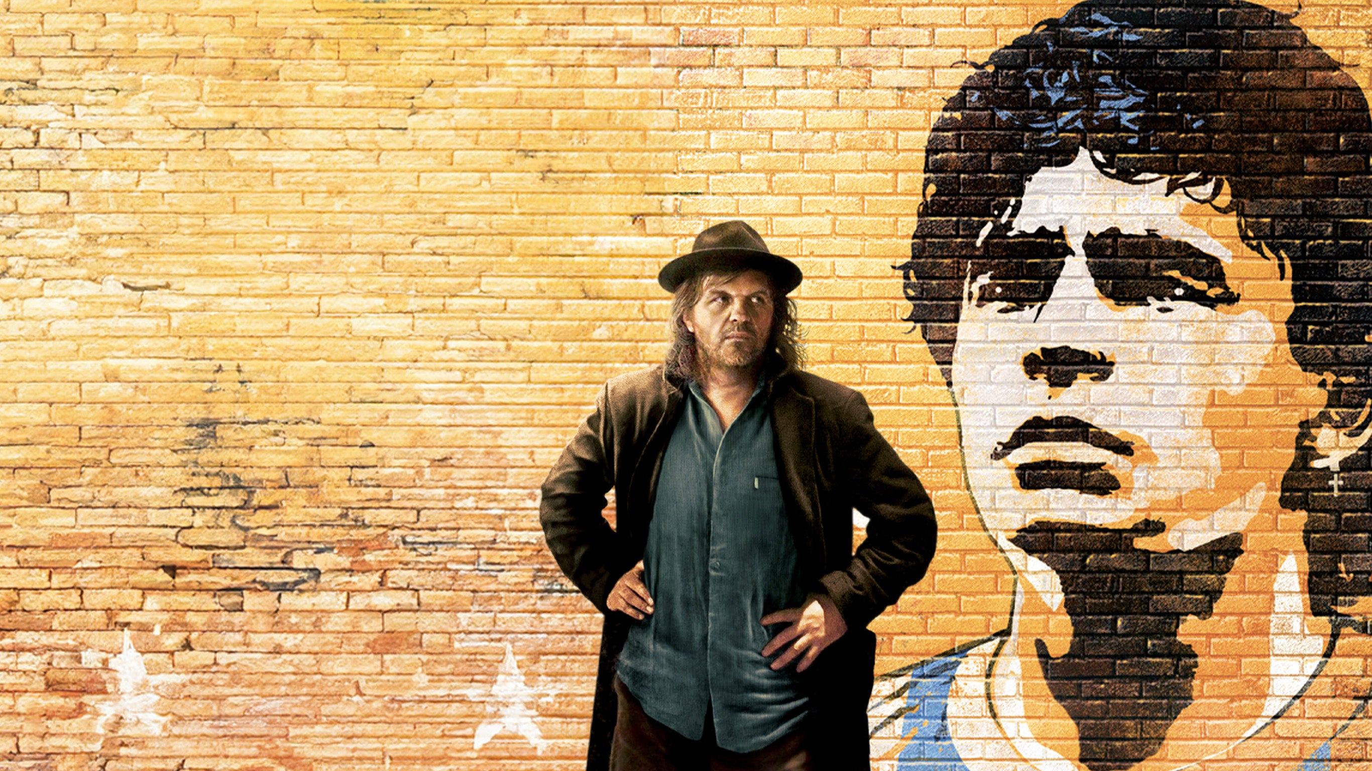 Maradona par Kusturica
