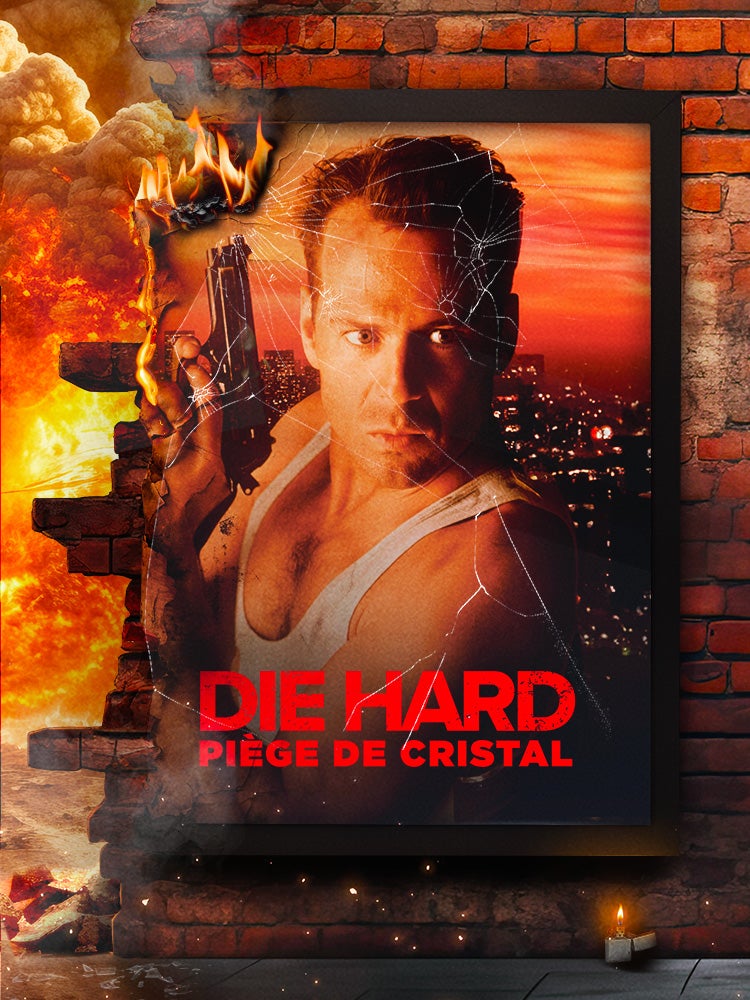Saga Die Hard