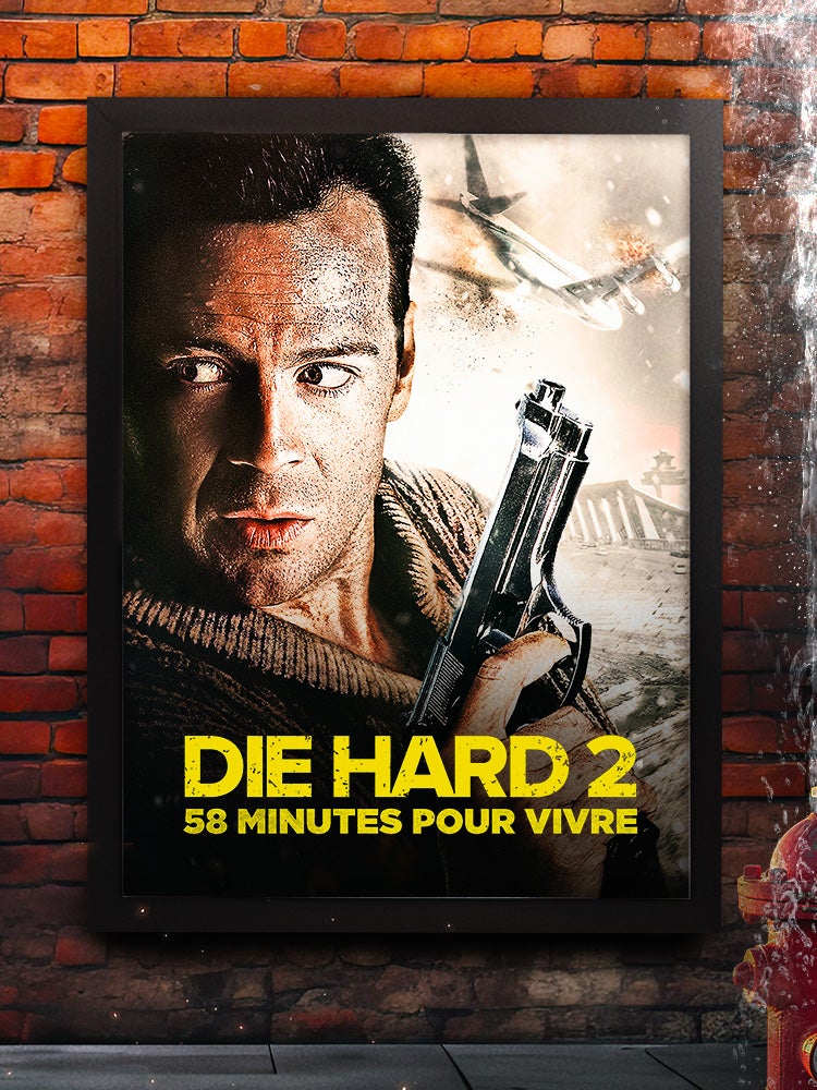 Saga Die Hard