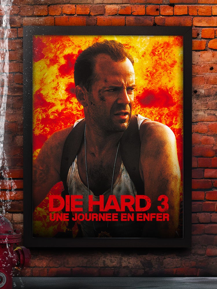 Saga Die Hard