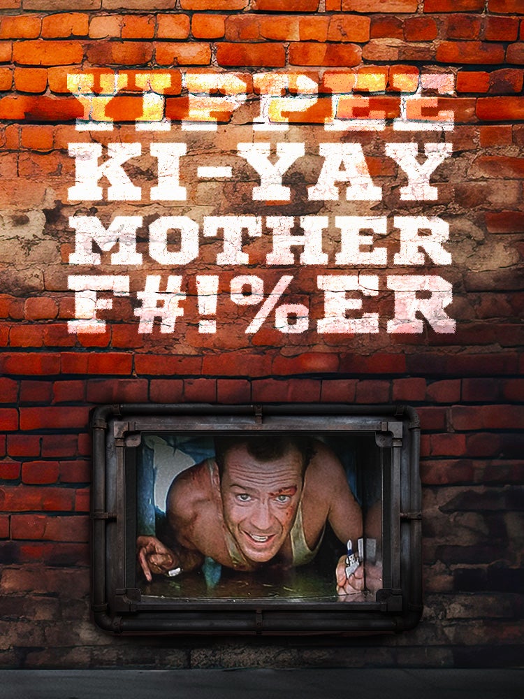 Saga Die hard