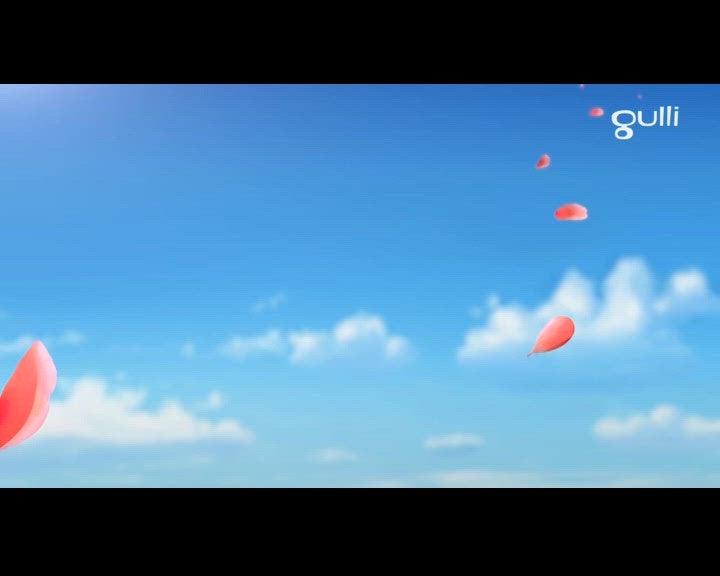 La Spirale Dorée inversée