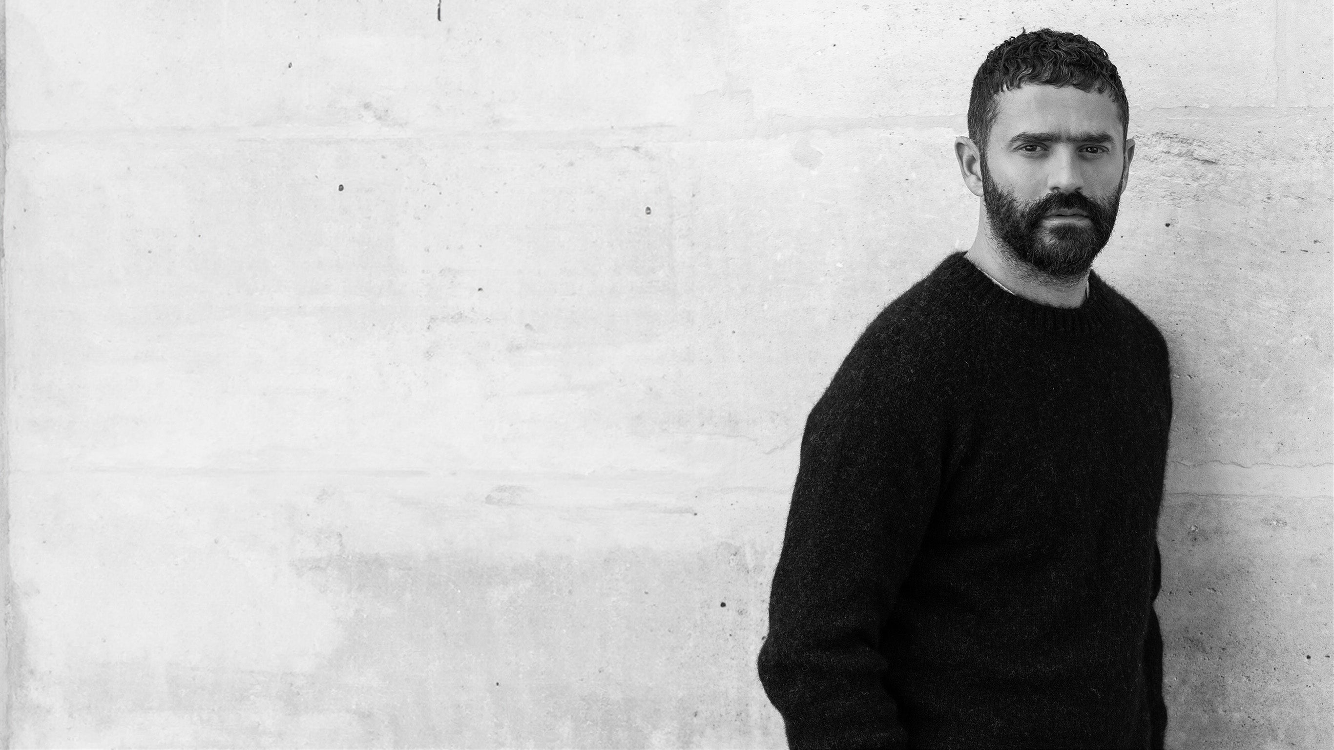 Alexandre Mattiussi, AMI : naissance d’une collection