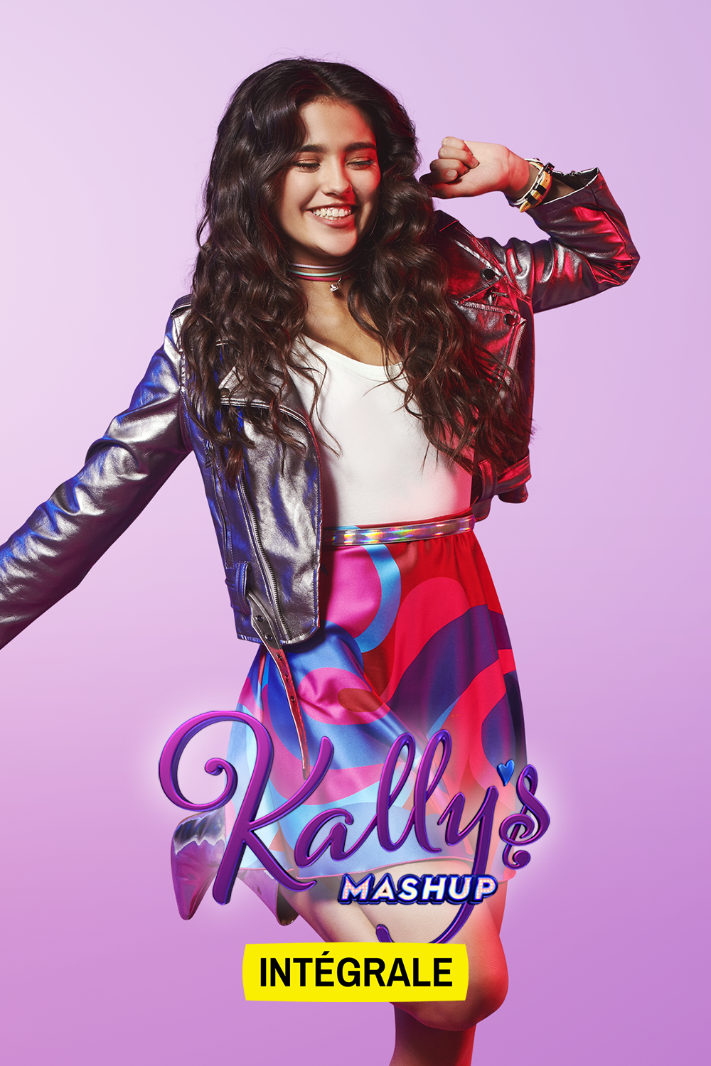 Kally's Mashup la voix de la pop