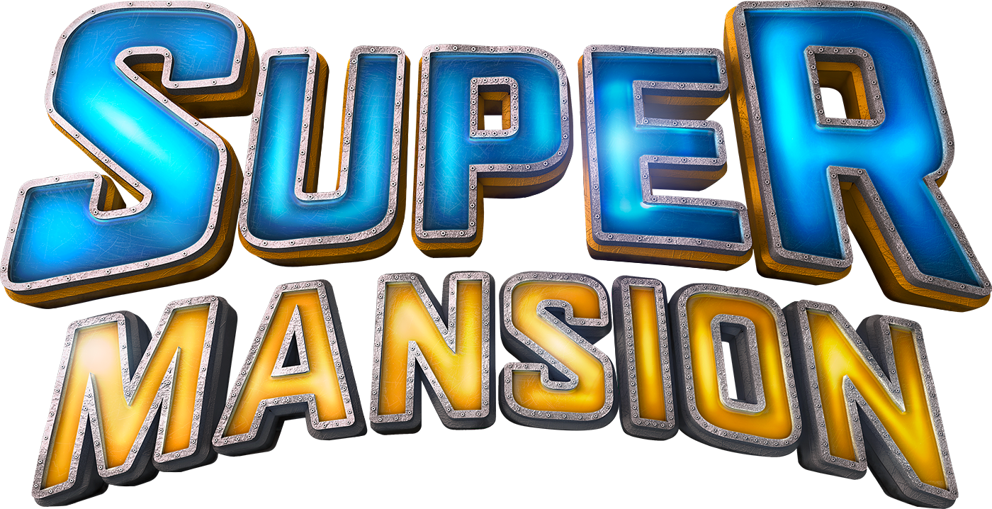 Supermansion