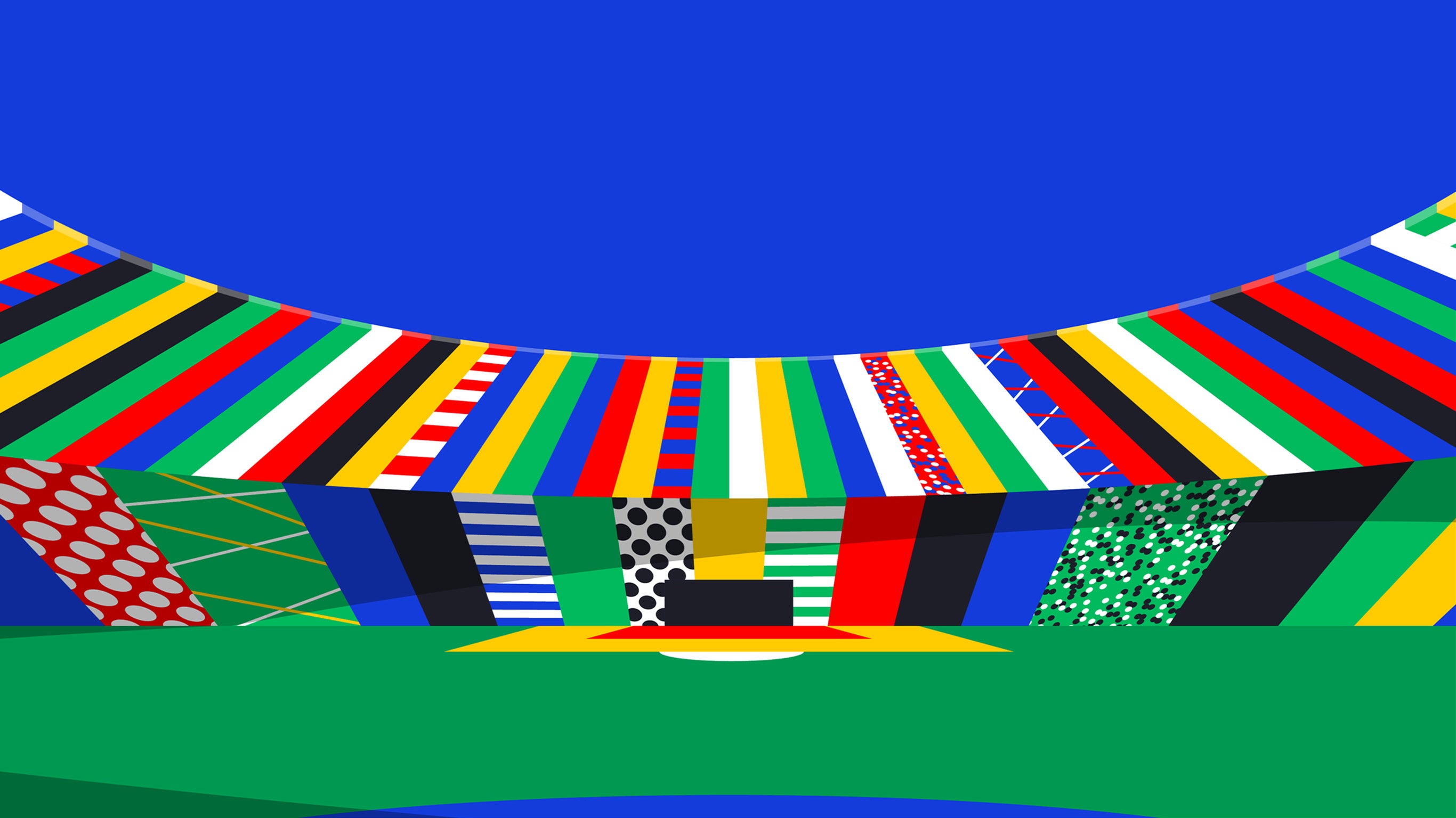 UEFA Euro 2024 : Les résumés des matchs