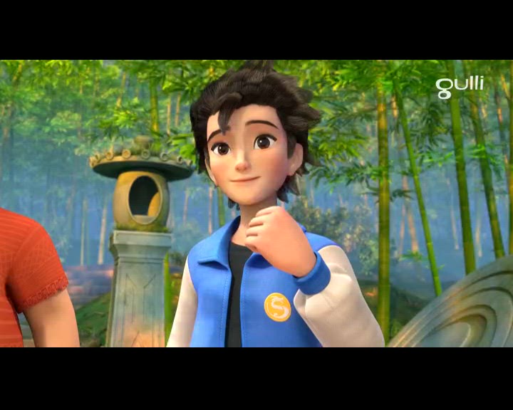 Champion contre champion