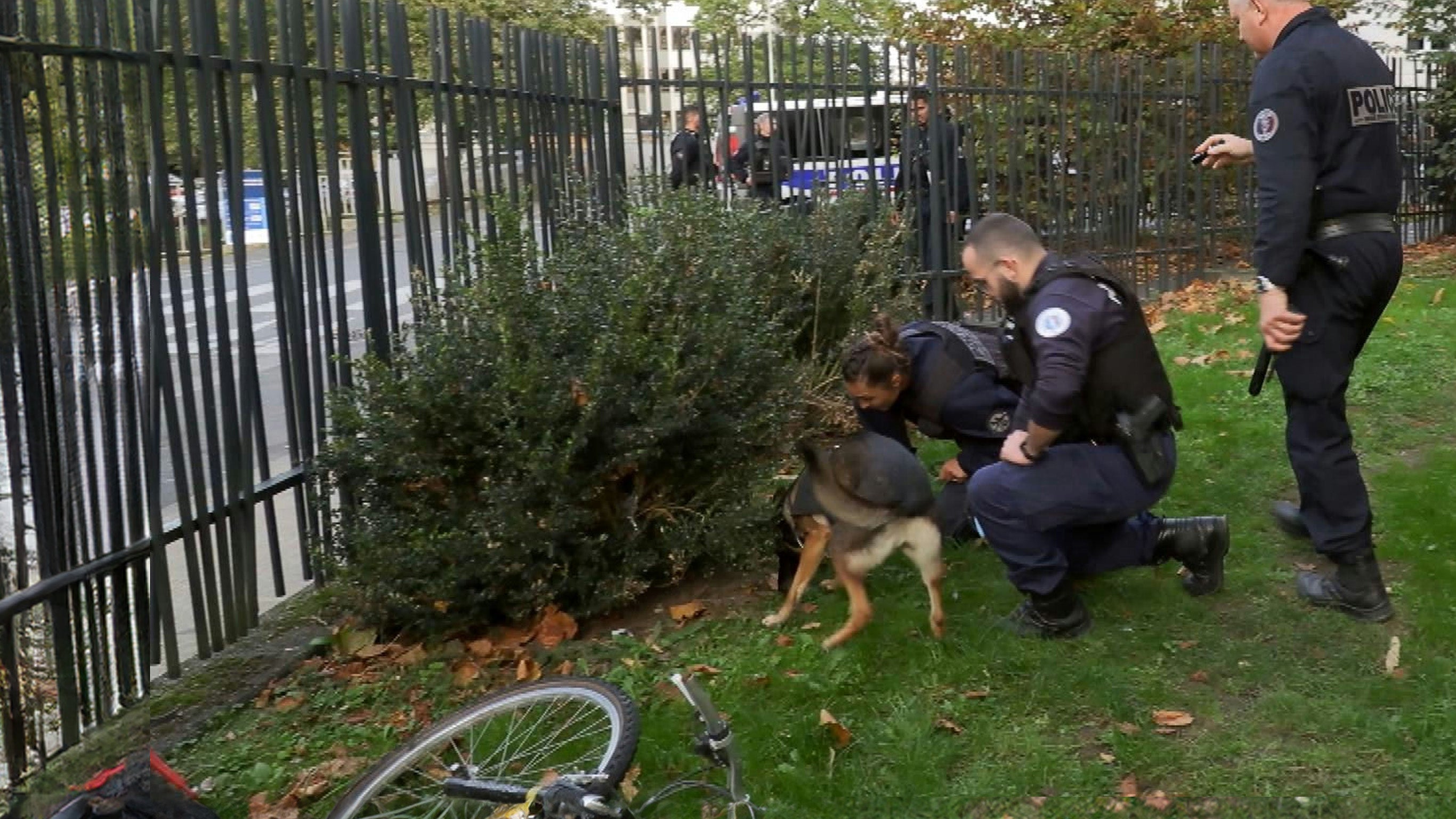 Émeutes, stupéfiants, violences : nuits chaudes pour la police de Creil