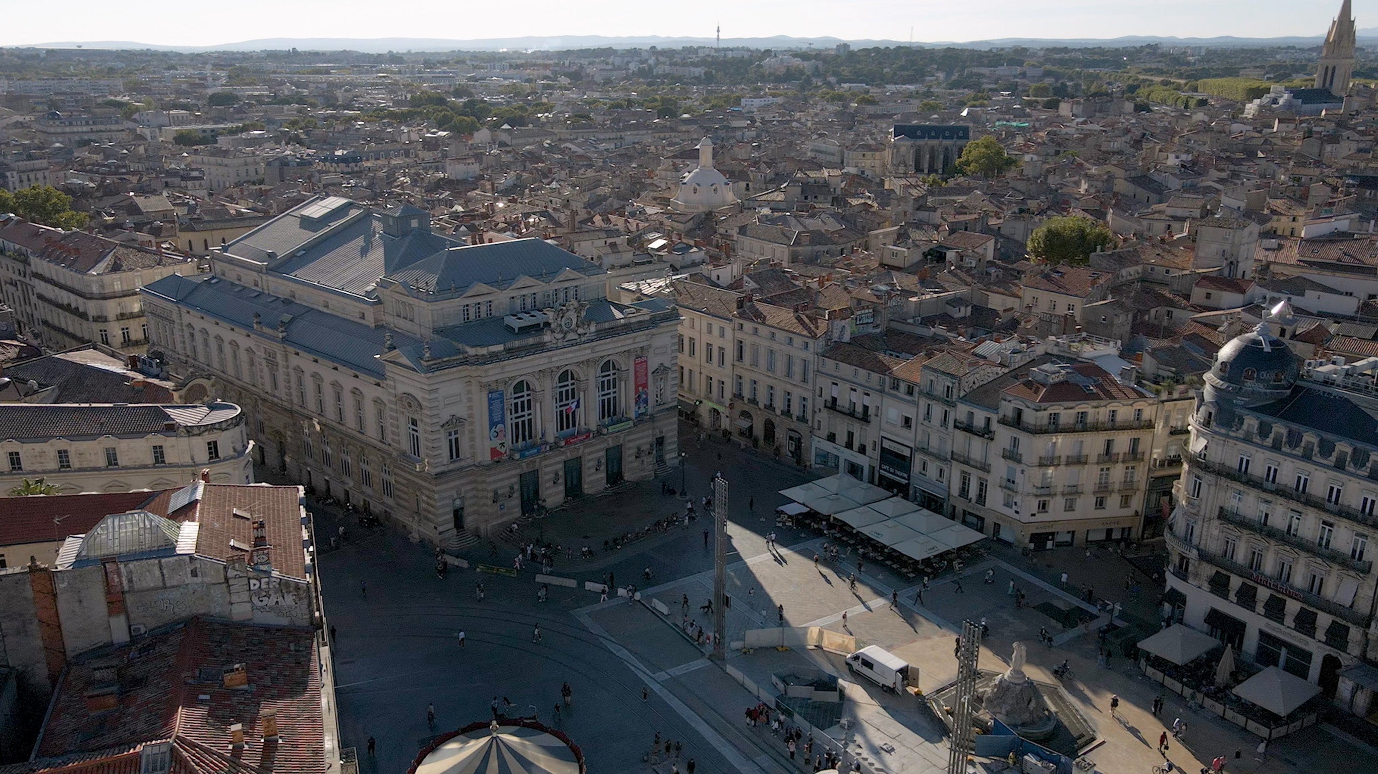 Brigade Anti-Criminalité : opérations spéciales à Montpellier