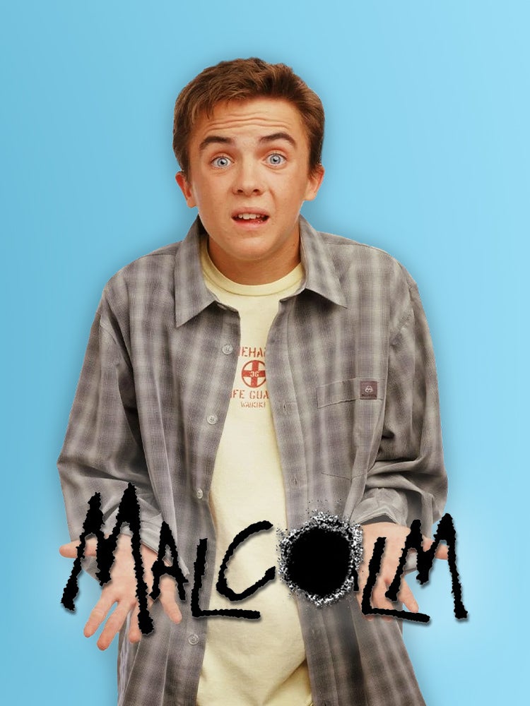 Malcolm