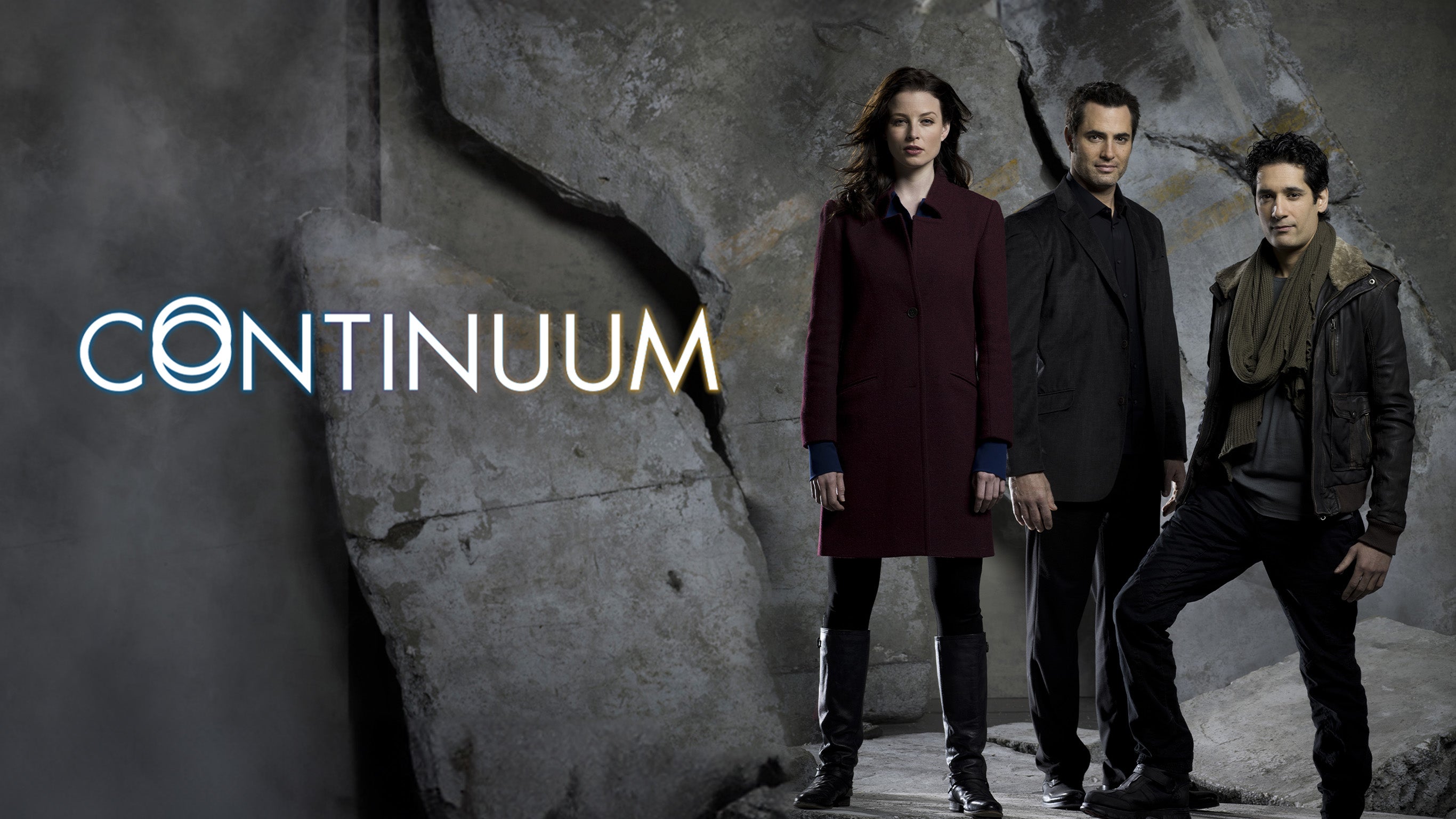 Continuum