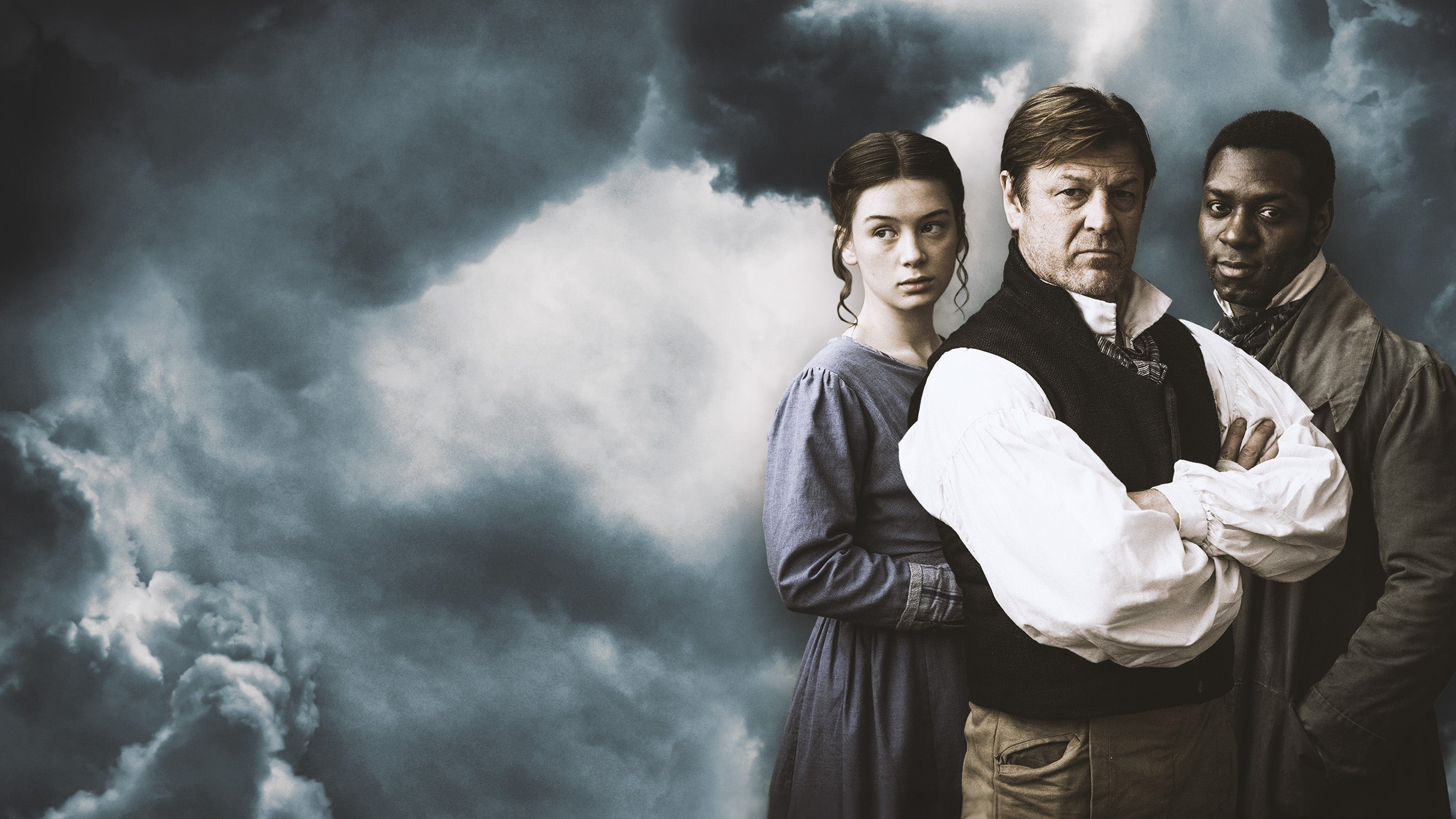 The Frankenstein Chronicles