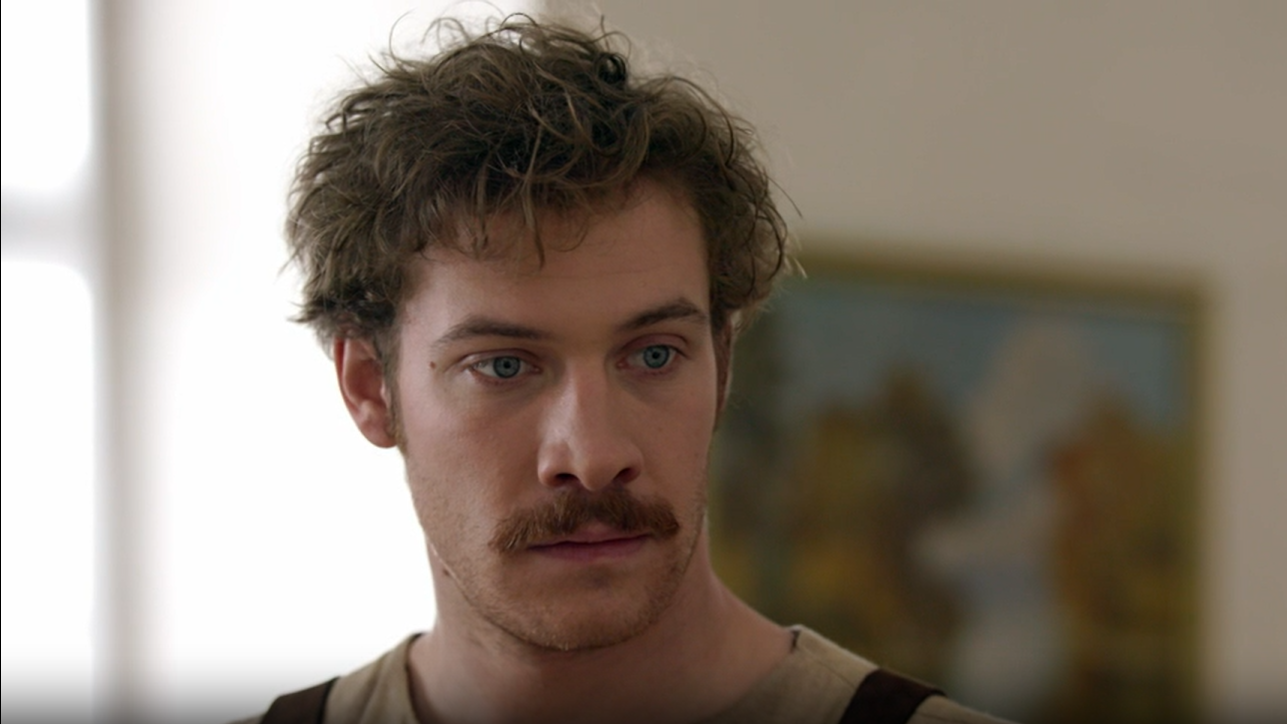 Bátrak földje 8. rész