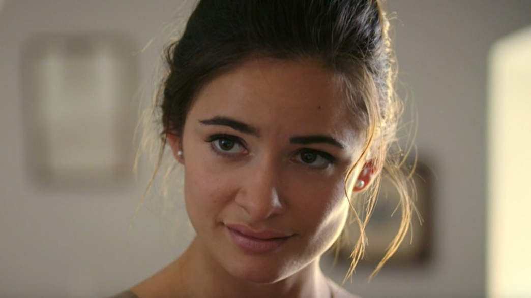 Bátrak földje 33. rész