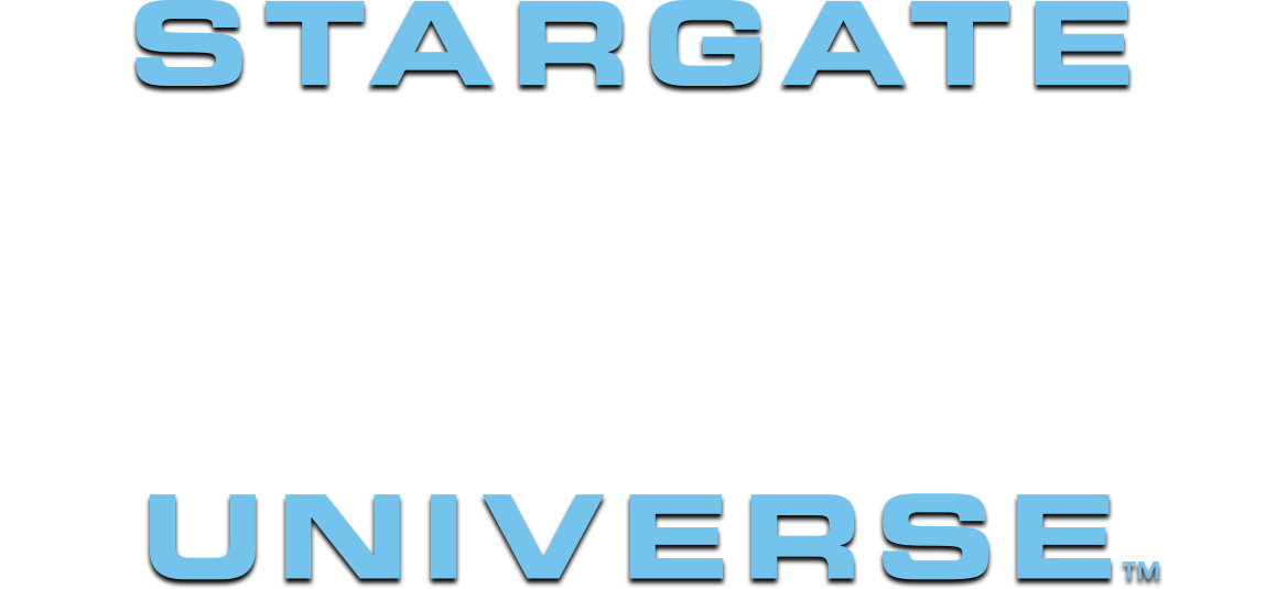 Stargate universe