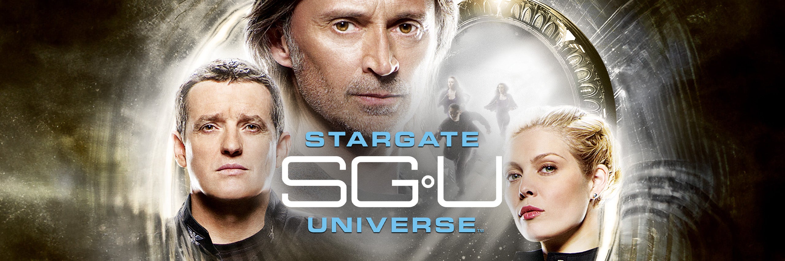 Stargate universe