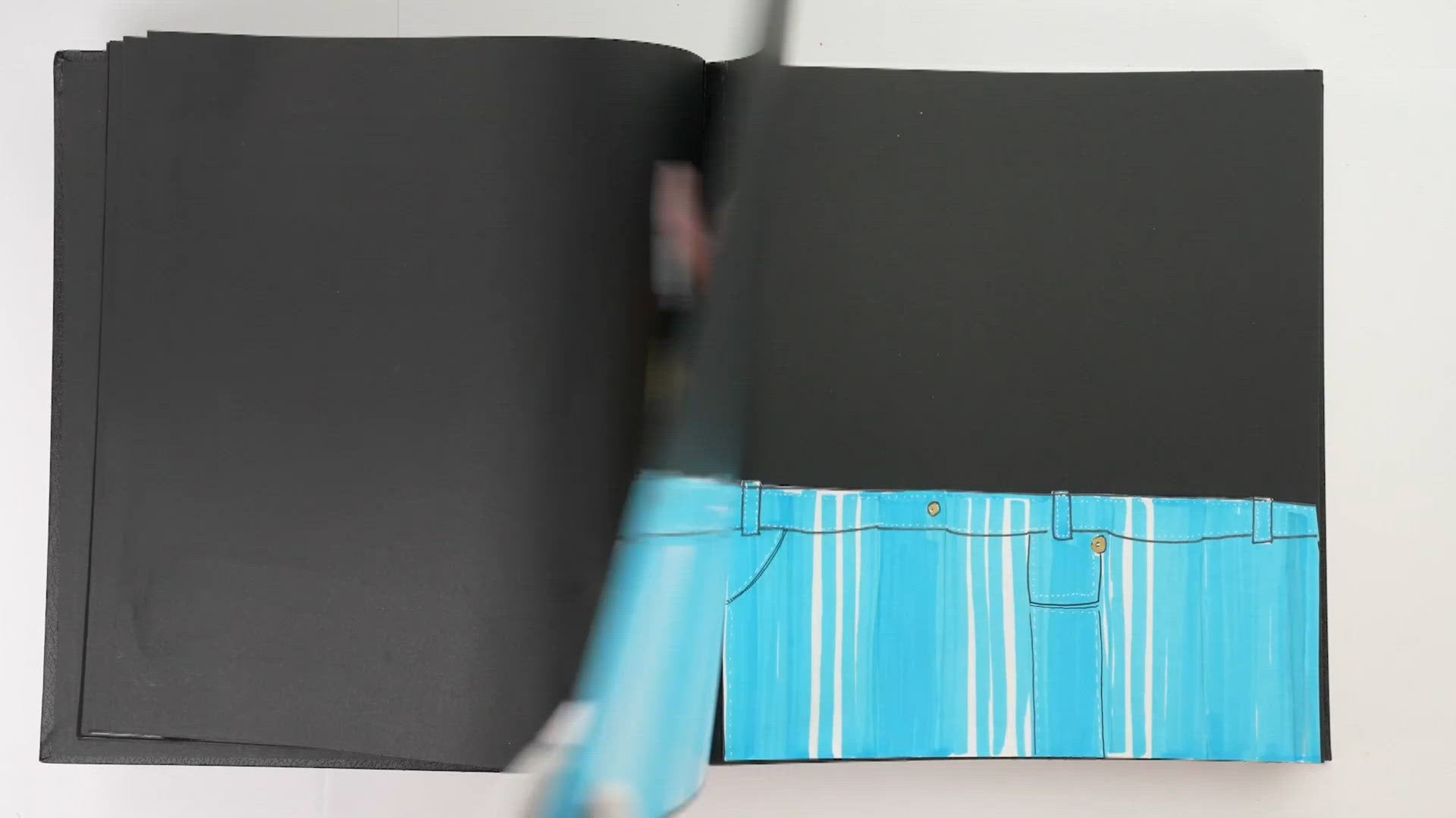 S2 E1 - À toutes celles que j'ai aimées