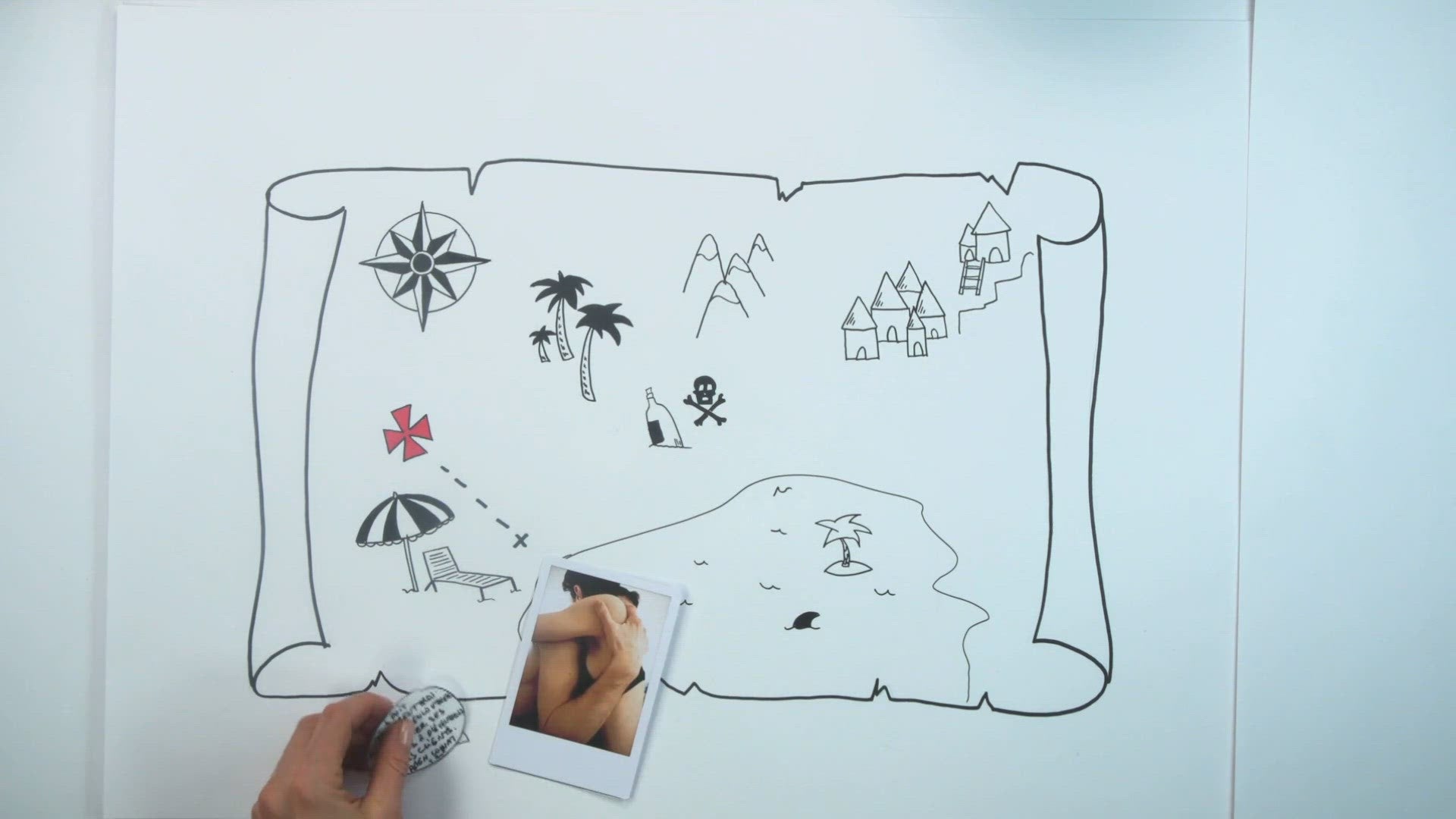 S2 E3 - L'homme parfait