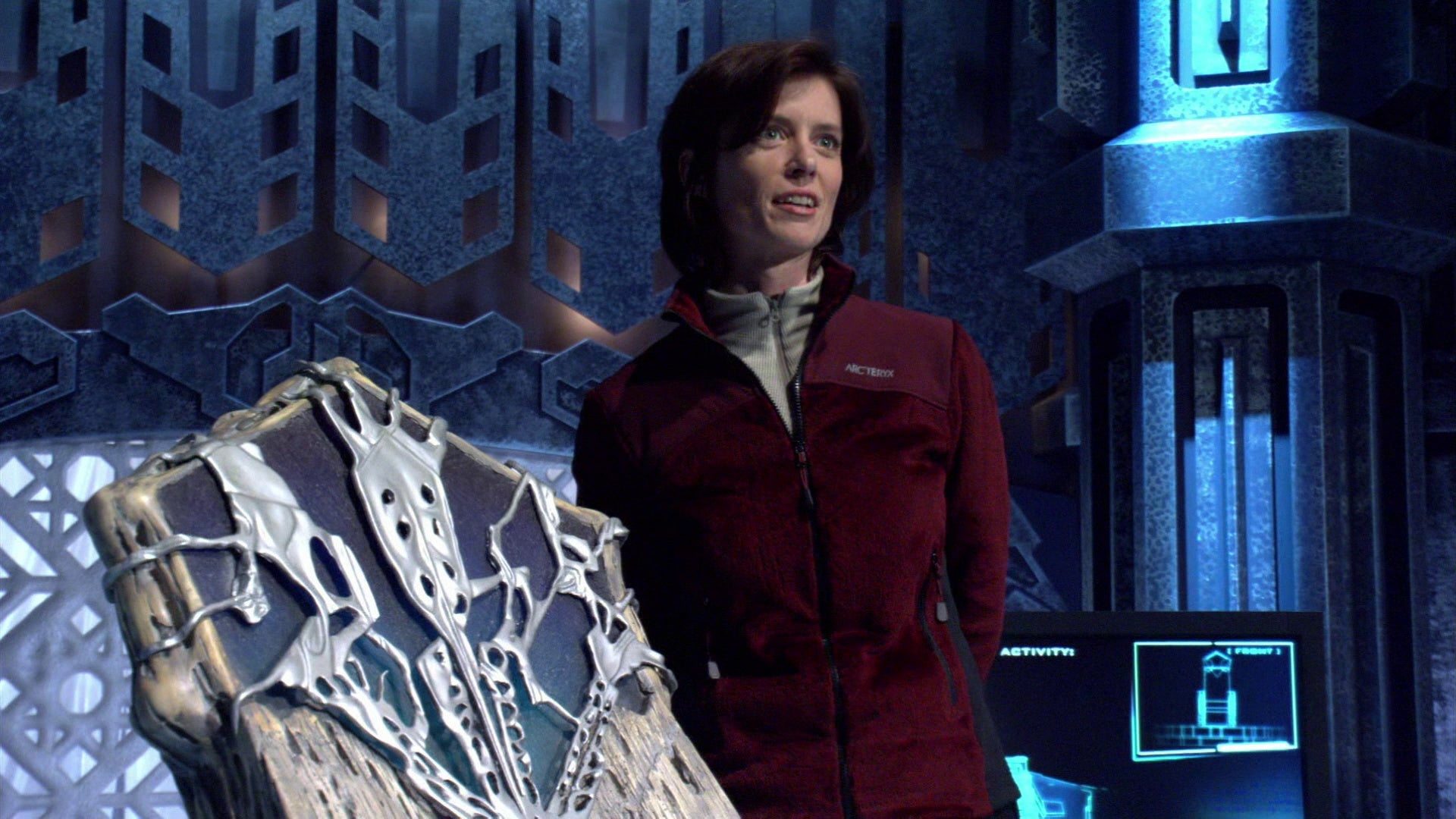 S1 E1 - Une nouvelle ère (1/2)