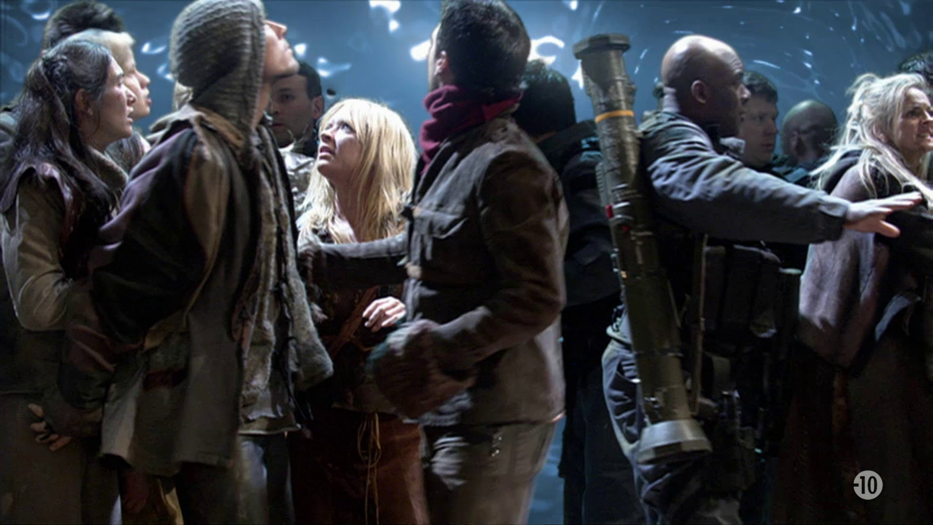 S1 E2 - Une nouvelle ère (2/2)