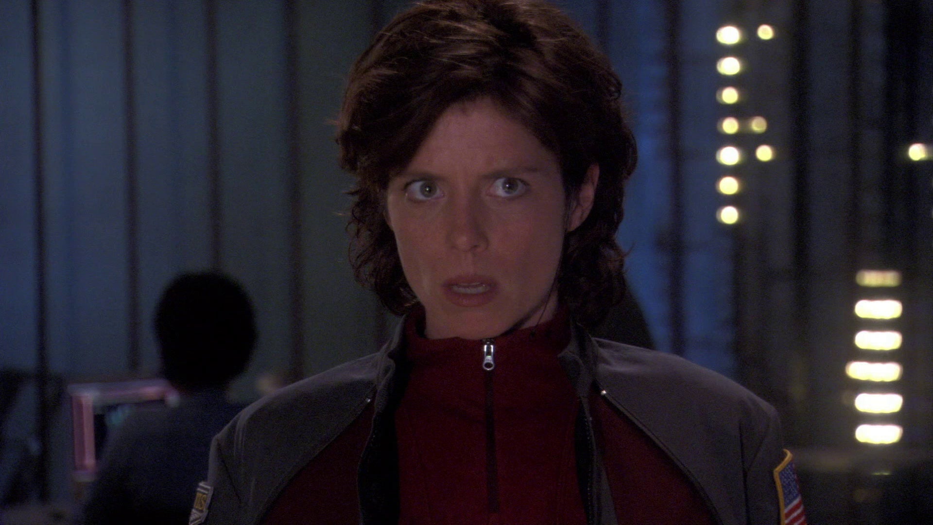 S1 E3 - Invulnérable