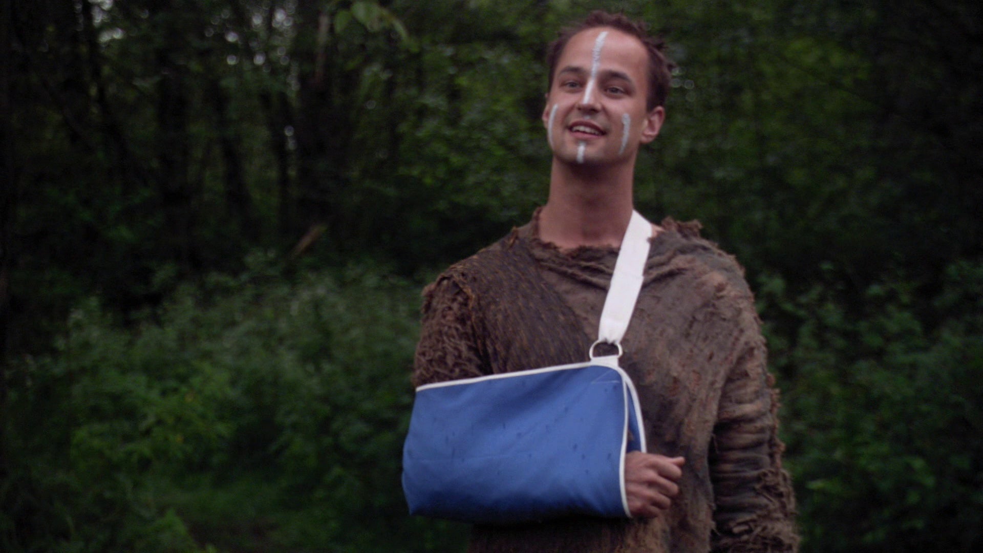 S1 E6 - La fin de l'innocence