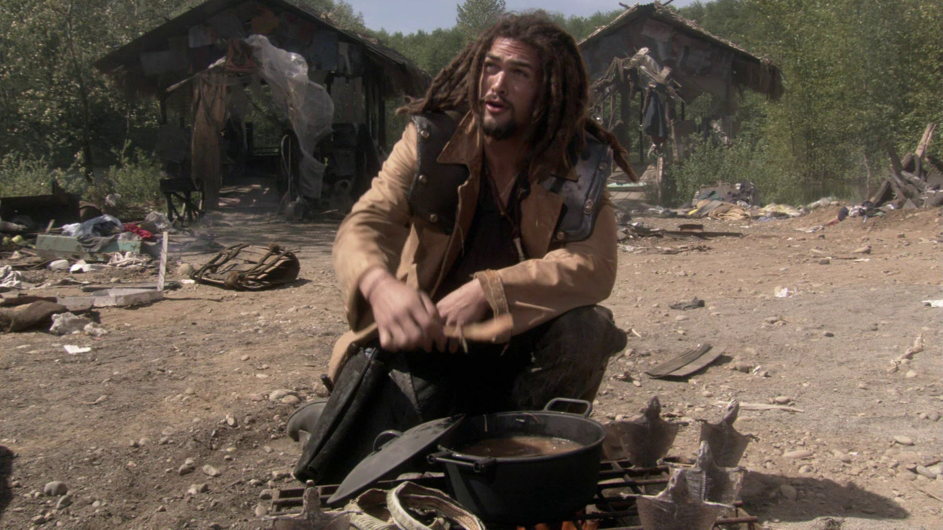 S2 E5 - Les condamnés